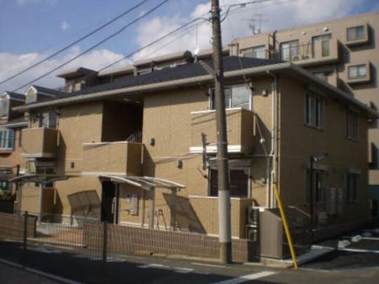 ���A���̊O�ω摜