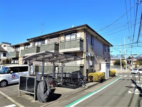 �T�����[���s�l�̊O�ω摜