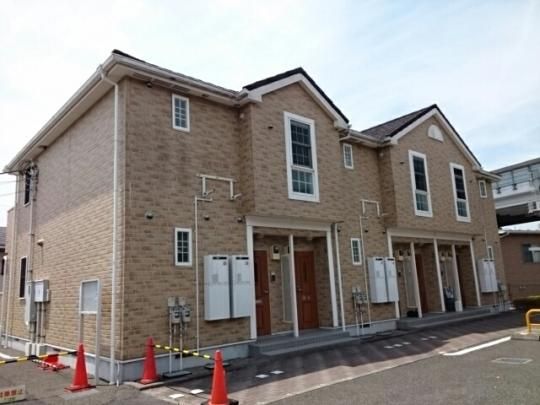 �T���@�r���[�R�[�g�̊O�ω摜