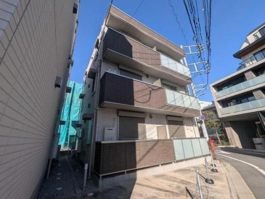 �O�����f���[���@A�̊O�ω摜