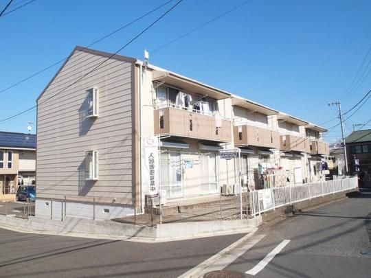 �O���[���n�C�c�̊O�ω摜