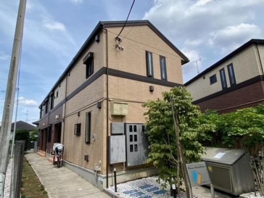 Reveur Constellation�@�T�Ԋق̊O�ω摜