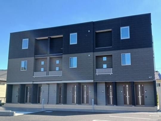 �V���g���[���̊O�ω摜