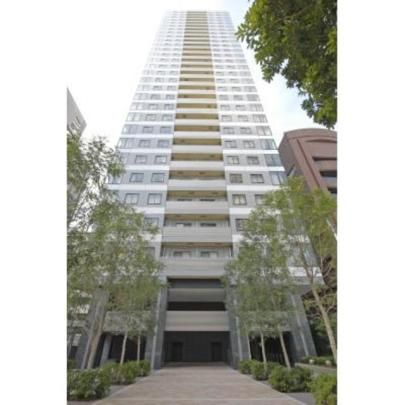 �x���t�@�[�X�ŉY�^���[�̊O�ω摜