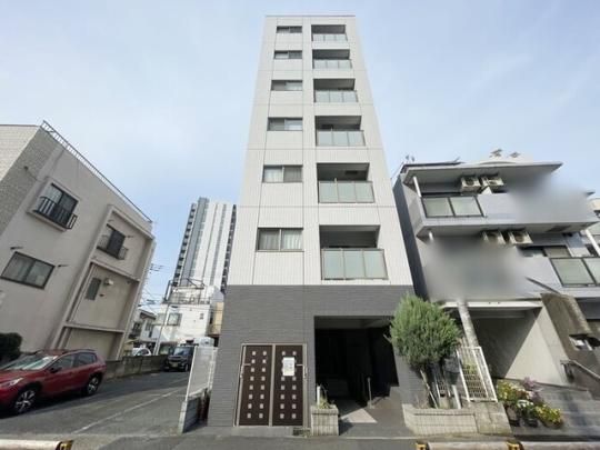 �C�[�X�g�O���C�X�i��̊O�ω摜