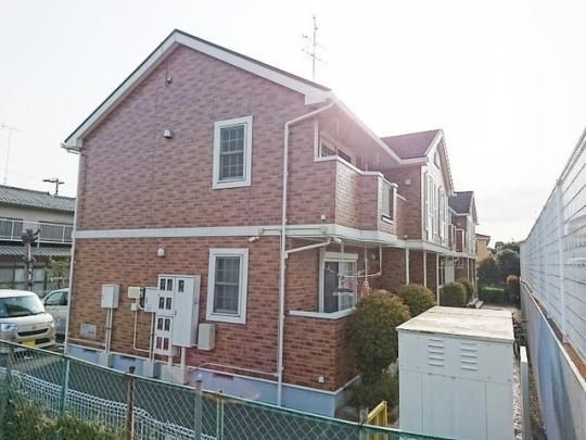 �~�[�e�@���]���̊O�ω摜