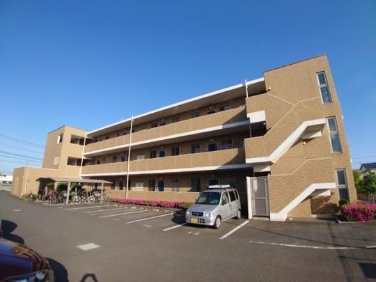 �N���A����̊O�ω摜