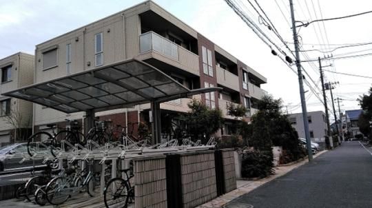 Riviere�̊O�ω摜