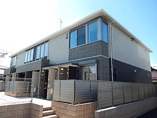 ���[�I�C�X���̊O�ω摜