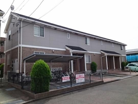 ���]���E�J�T�u�����J�a�̊O�ω摜