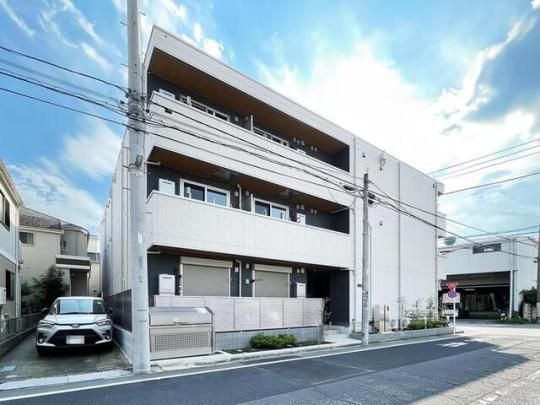 �O���i�[�f�����̊O�ω摜