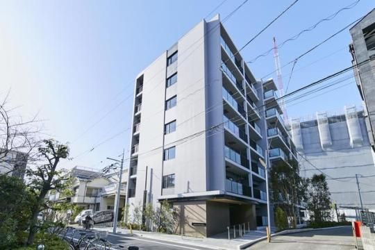 ���C�����p�[�N�X�ԉH�T�E�X�̊O�ω摜