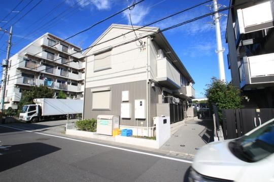 �K�[�l�b�g�u���C�g�̊O�ω摜