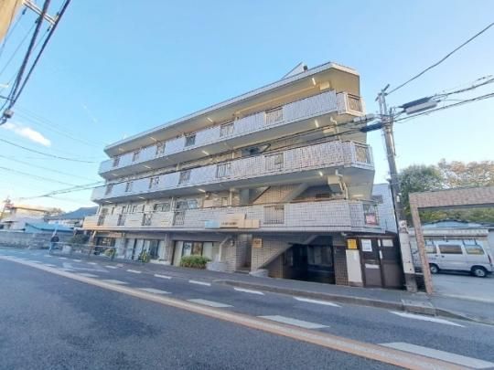 �V�e�B�n�C��������T�̊O�ω摜