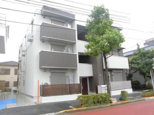 �A���\���C�G�̊O�ω摜