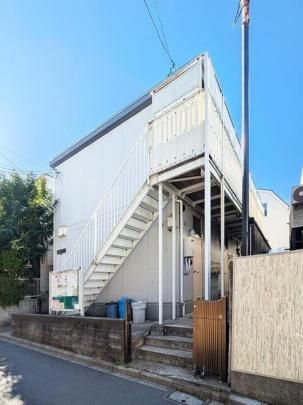 �t���b�g��v�ۂ̊O�ω摜