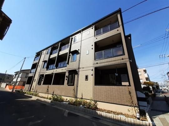 �c�����������i�h�}�[�j�j�̊O�ω摜