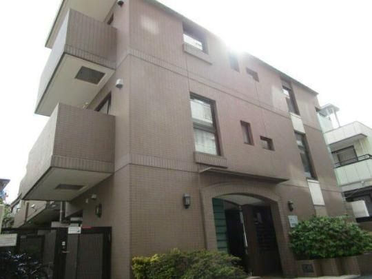 �R�A���[�g������c�̊O�ω摜