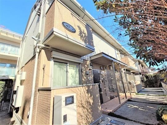 �t���[�X�̊O�ω摜