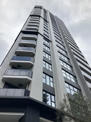 �p�[�N�^���[��X�̊O�ω摜