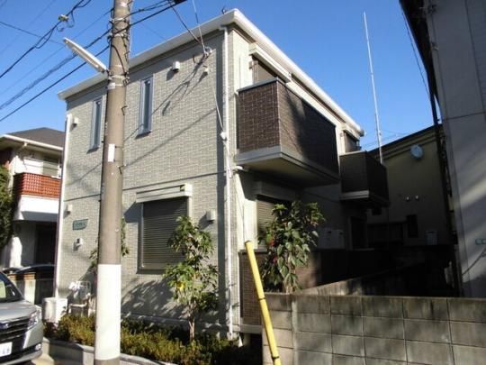 �R�[�����@A�̊O�ω摜