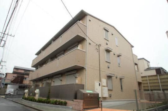 Peony�L���̊O�ω摜