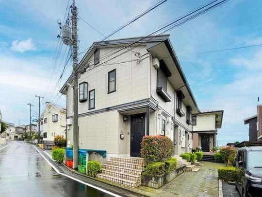 �^�[�N�q���Y�@�`�a�̊O�ω摜