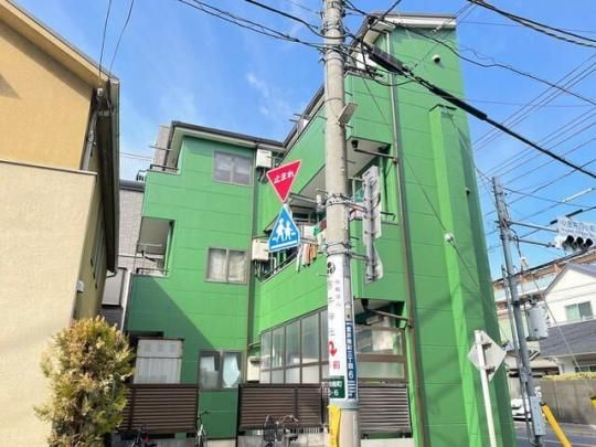 �x���n�C���샖�u�̊O�ω摜