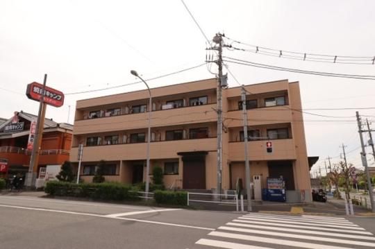 �Y�I���E�[���̊O�ω摜