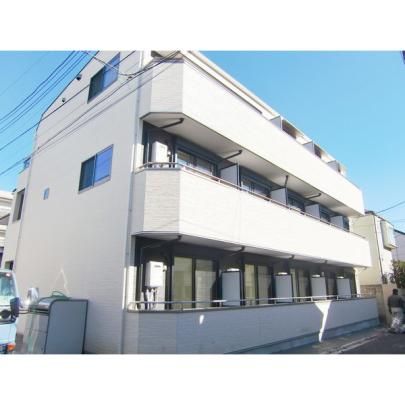 �V�e�B�n�C��������̊O�ω摜