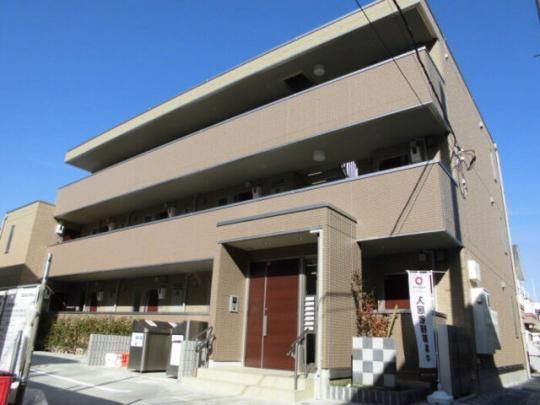 �N���C�h���̊O�ω摜