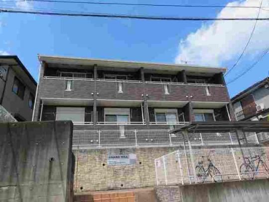 �O�����h�@�q���̊O�ω摜