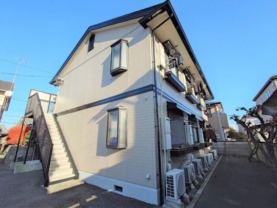 �Z�W���[�� ���W�f���X�̊O�ω摜