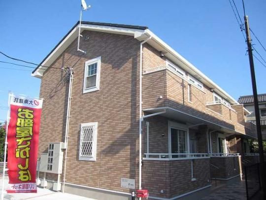 ���]���E�T�j�|�C���v���X�̊O�ω摜