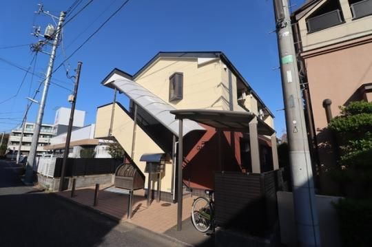 �f.�l. �b���������̊O�ω摜