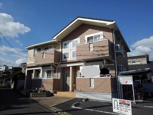 �x�A�[�q���Y�̊O�ω摜