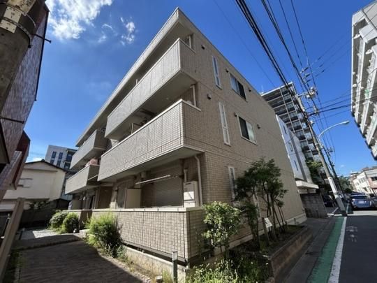 �j���B���[�W���̊O�ω摜