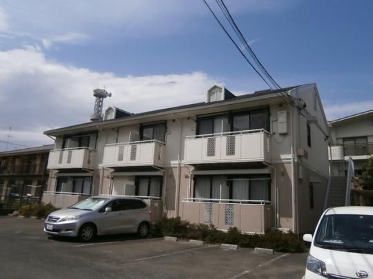 �T���R�[�|�̊O�ω摜