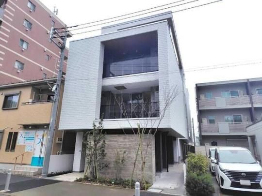 D-residence���̊O�ω摜