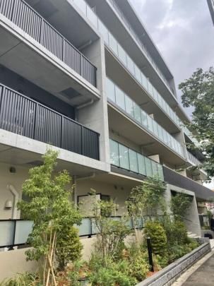 Cozy Court ���w���̊O�ω摜