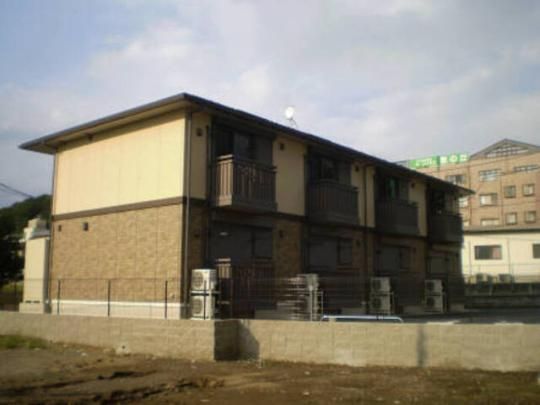 �E�B�X�^���A�E���i���G�̊O�ω摜