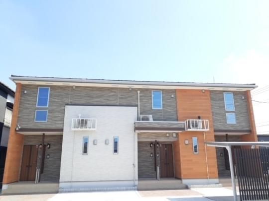 ���[�h�@�������X�̊O�ω摜