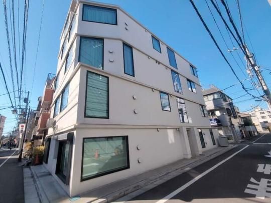 �O�����e�[�W�����R�̊O�ω摜