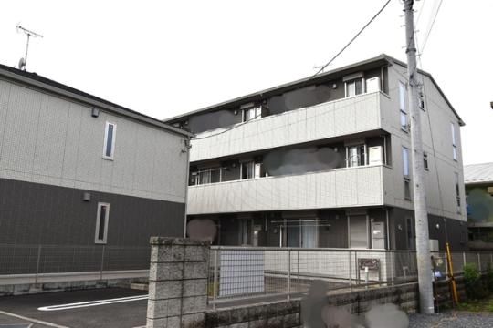 �R�R���@�Z���\�̊O�ω摜