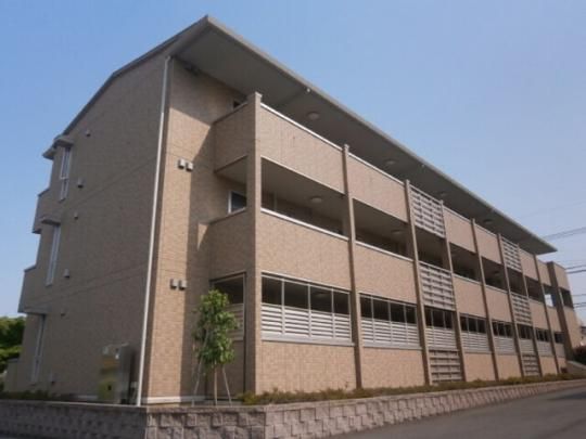 �aiz �r�s�`�x�~�V���̊O�ω摜