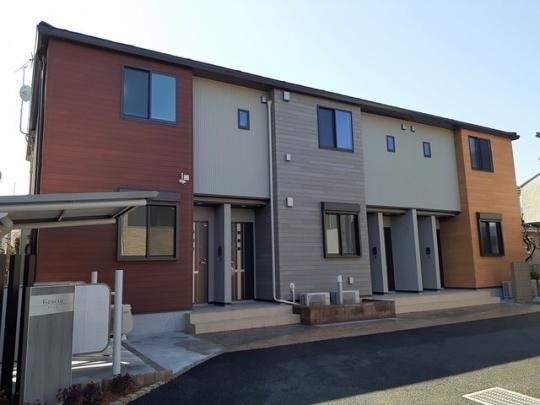 �O���V�A�̊O�ω摜