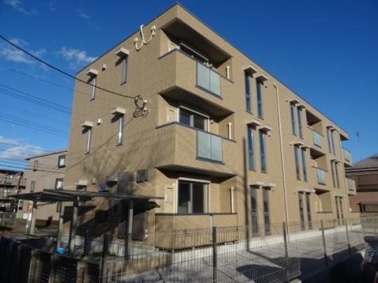 �O���[���p���X�{��̊O�ω摜