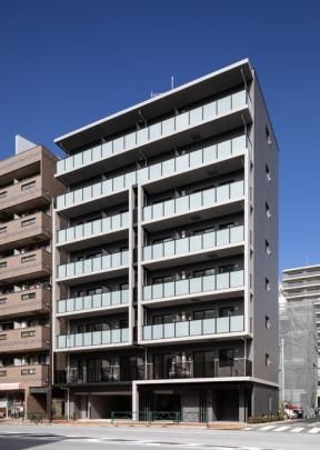 ���C�W�F���g��̊O�ω摜