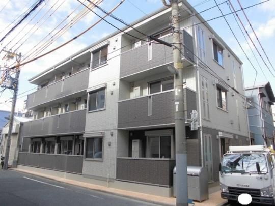 �t�H���X�g ���}�U�L�̊O�ω摜