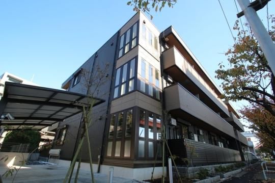 Nagaya Gate Site�̊O�ω摜